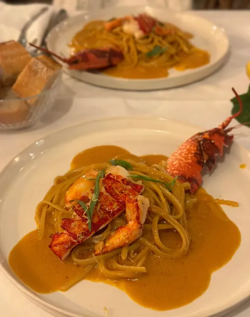 Savoring Nice: A Delightful Dining Experience at Franchin 🍽️✨