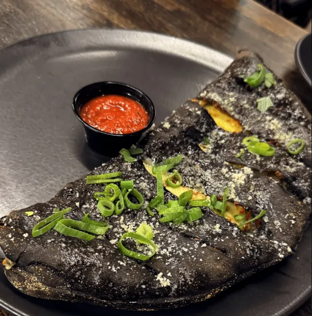  Must-Try Black Pizza in Iceland!