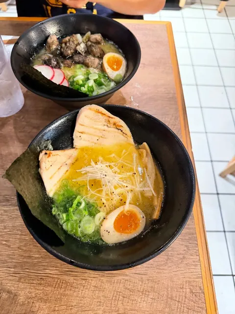 Sawtelle — A Cozy & Delicious Ramen Spot on LA's West Side 🍜