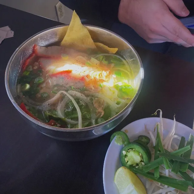 Cincinnati Food Review | Saigon Noodle Bar 🍜