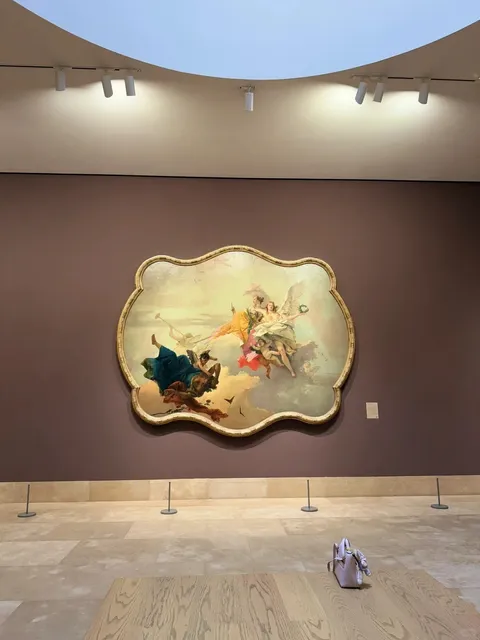 🎨 Hidden Art Haven in Pasadena! Free for Students! 🎉