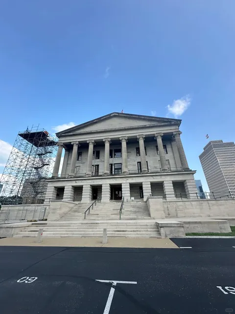 🇺🇸 Nashville Plog 3