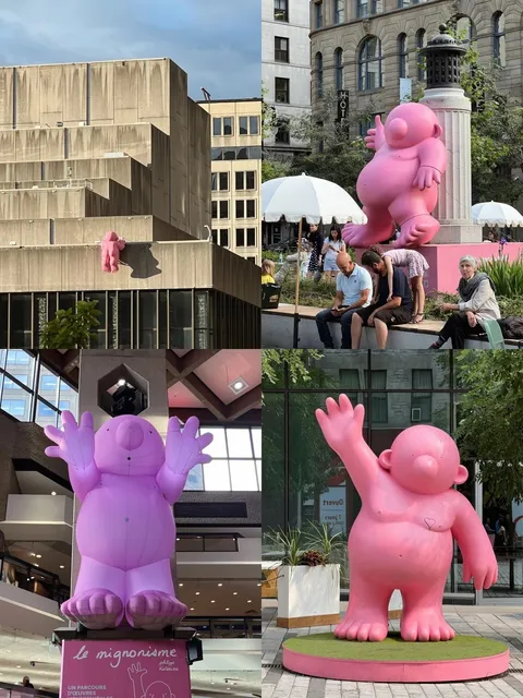 🇨🇦⛪️ Montreal Travel Guide — Perfect for Lazy Trip Planners!