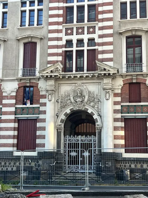 🇫🇷 If You Visit Clermont-Ferrand on a Sunny Day ⛰️✨