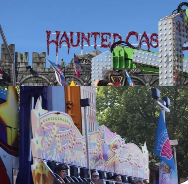 🎡 Minnesota State Fair | The Great Minnesota Get-Together