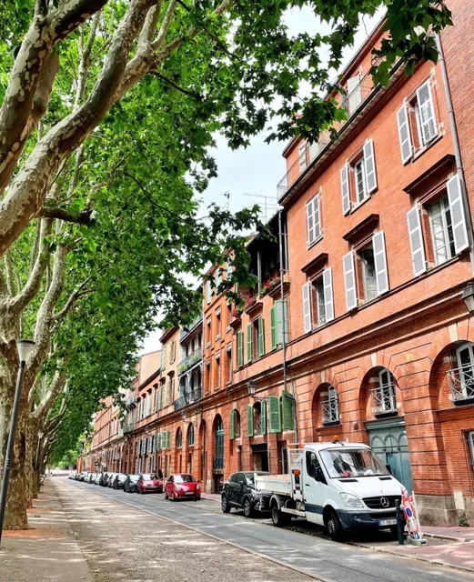 ​​🇫🇷 Toulouse | One of Europe’s 100 Must-Visit Cities 🌹✈️​​