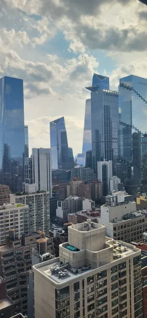 🌟 A Solid Stay Overall – With a Few Quirks! 🌟