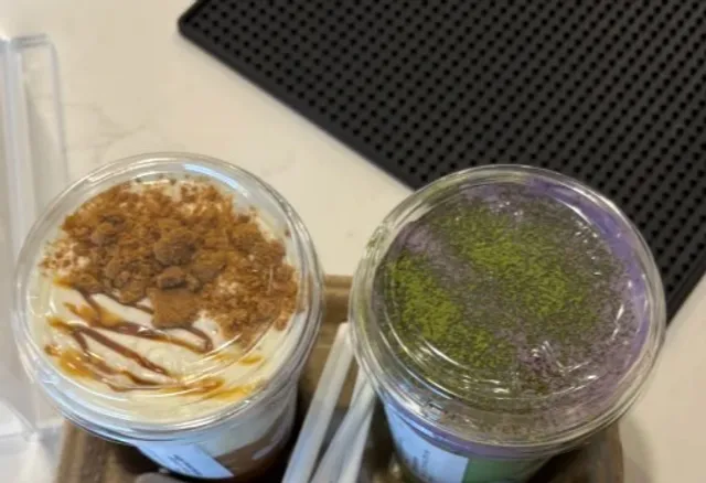 ☕️ Giot | A Warm, Artistic Coffee Sanctuary in South Minneapolis