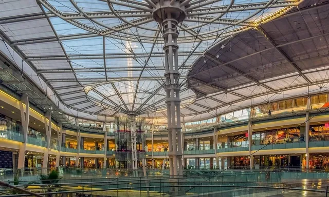 Amman, Jordan: A Black Hole of West Asian Memories