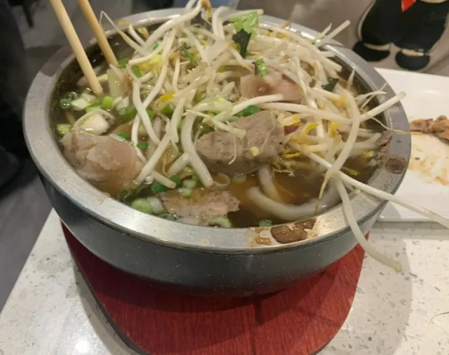 🍜 Stone Pho Minneapolis | A Cozy 