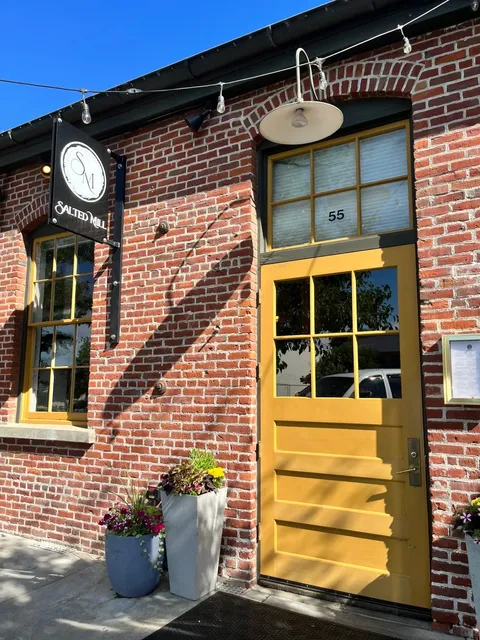 Salted Mill – A Tasty Stop While Wine Tasting in Walla Walla 🍷✨