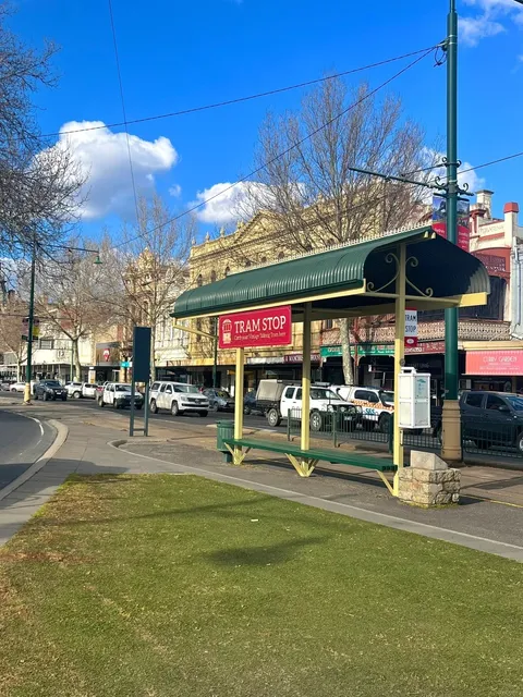 🚂 Bendigo Day Trip for Just $40 with Myki!