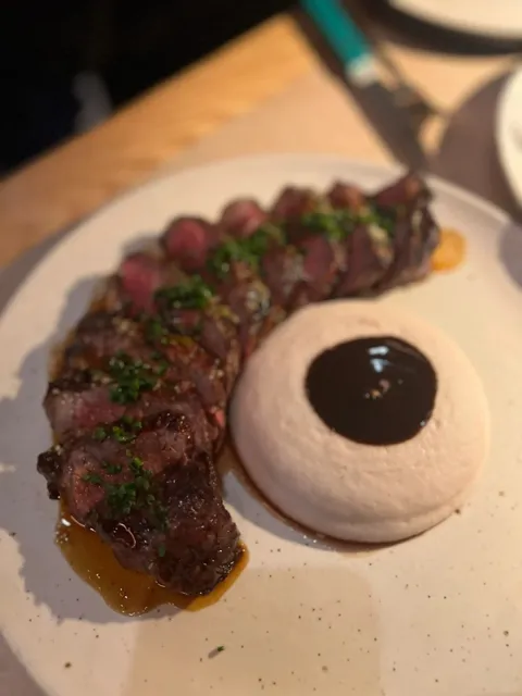 Halloween 🎃 Birthday Dinner in SF | Eos & Nyx