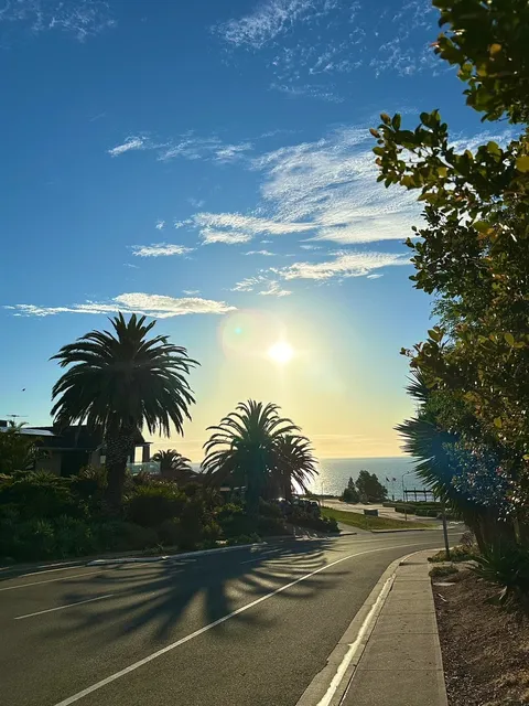 Adelaide | Stunning Hallett Cove Beach 🏖️✨