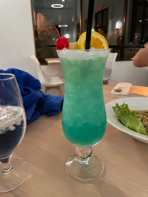 Rochester 🍽️ · Seasoning Thai Bistro