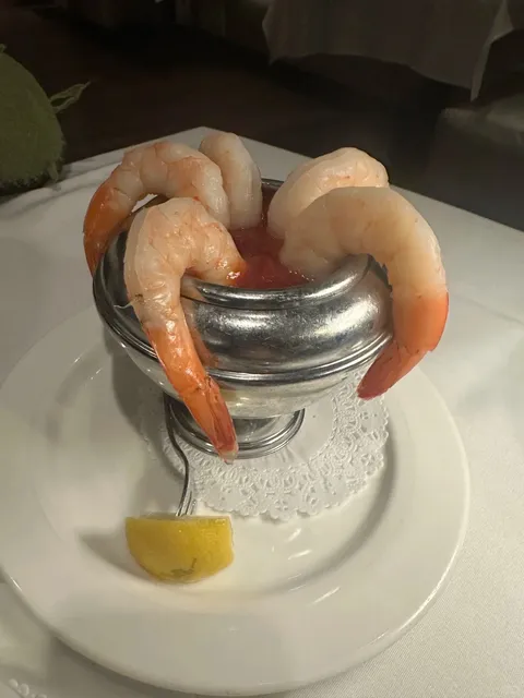 Lawry’s Las Vegas 🥩✨