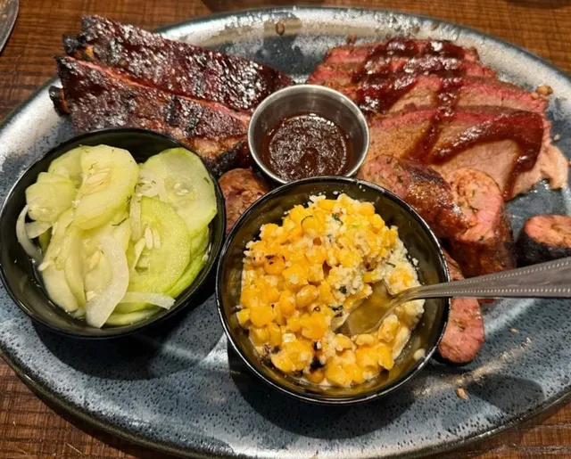 KC BBQ Adventure | Q39 Review 🍖🔥