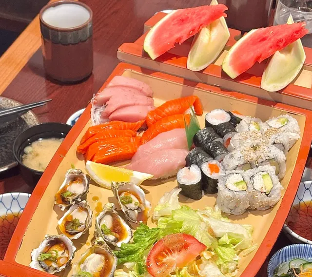 Richmond’s Best-Kept Secret: Authentic Japanese Gem 🍣