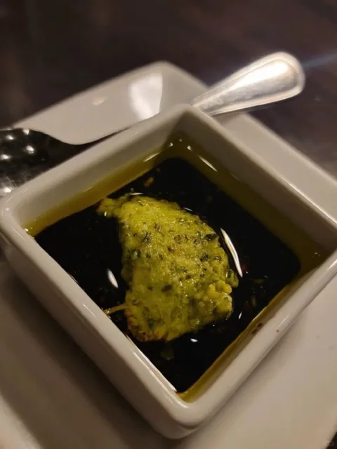 Las Vegas Food Exploration 🍽️