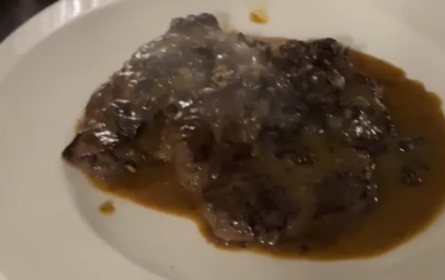 New York | Romantic Date with Film and Vintage Elegance (2)🍽️