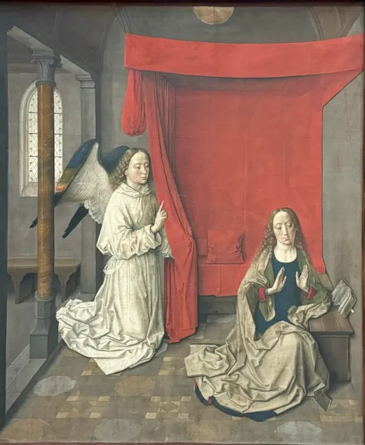 Art and Gardens: Getty Museum's Timeless Beauty 🏛️🌿