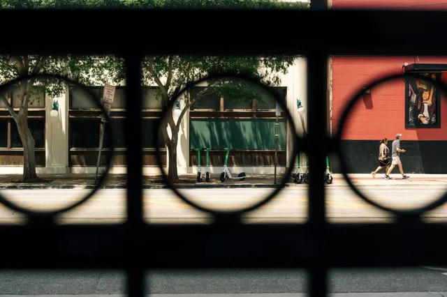 From Dallas to Kansas City | OKC One-Day Itinerary for Lazy Travelers 