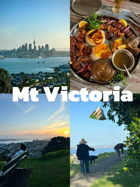 New Zealand Student-Approved! Must-Visit Spots in Auckland