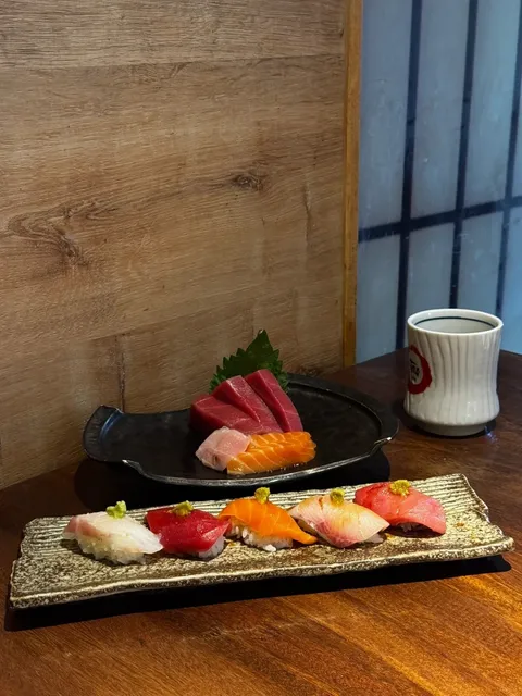 【Irvine Eats｜Otoro Sushi’s Super Value Lunch Combo】  