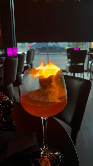 Mosh Made It Magical! ✨