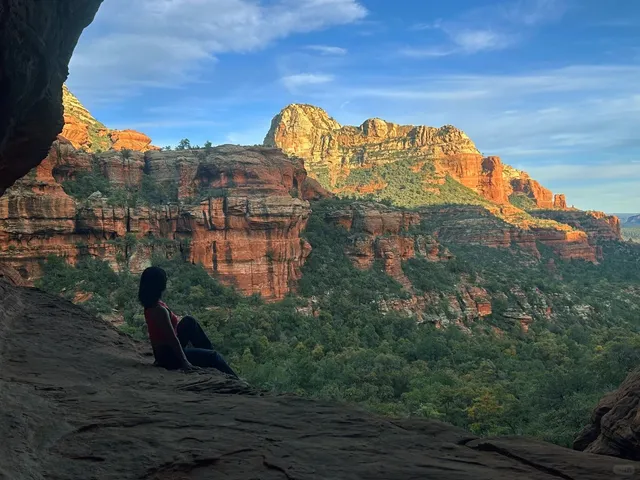 🌋 Subway Cave Guide | Sedona’s Hidden Lava Tube