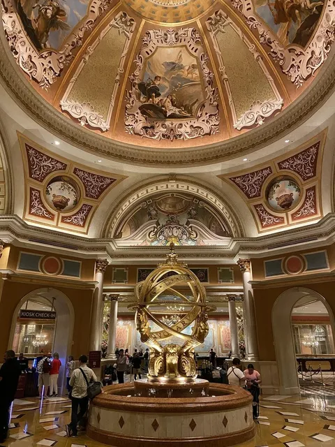 🇺🇸 My Las Vegas Money-Saving Secret? Stay at This Hotel! 💸