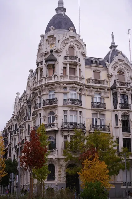 🇪🇸 Madrid in 48 Hours: The Ultimate Guide 🏰✨