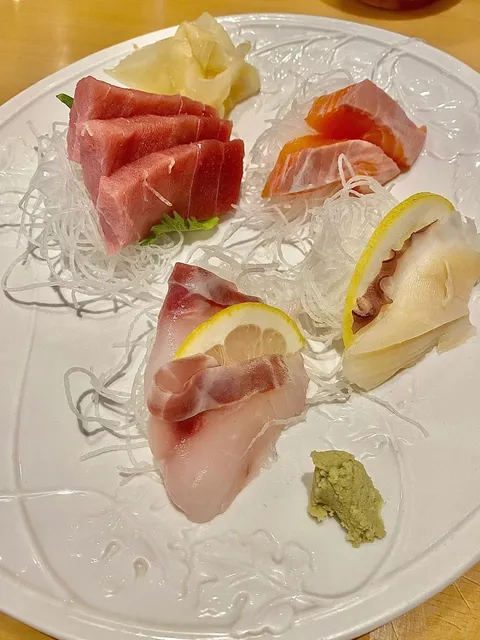 🇺🇸 Amazing Japanese Food Find in Orlando! 🍣