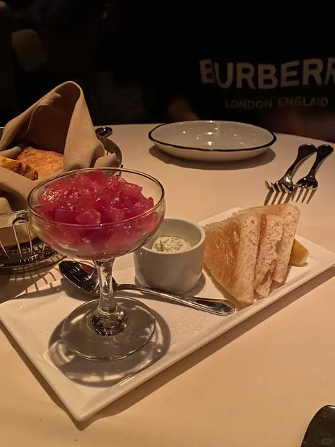 Philly Restaurant with Full-on Vibes 🥩｜Butcher and Singer