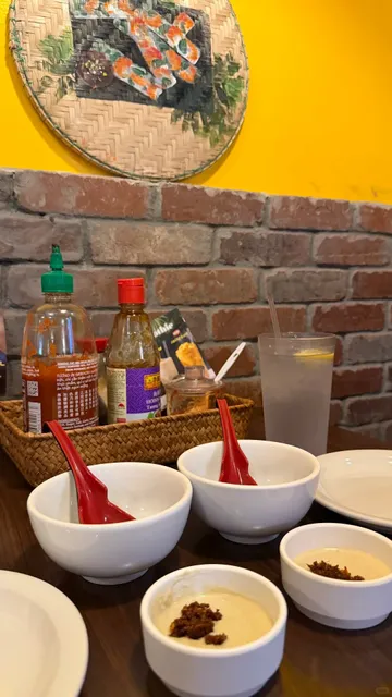 🍜 Orlando Gem | Saigon Noodle & Bistro – That Goat Hotpot 