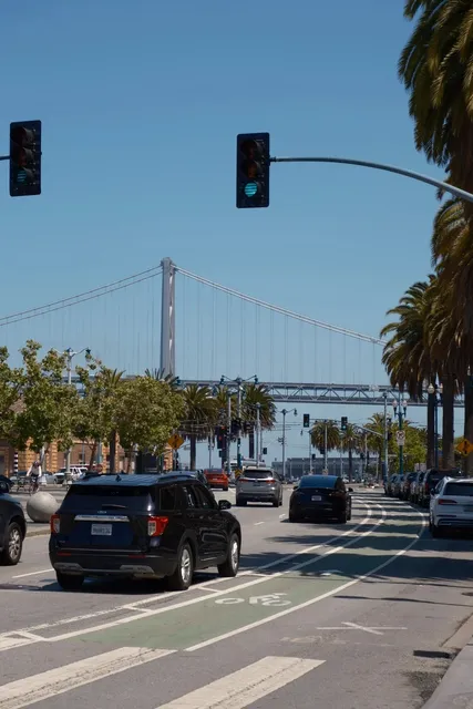 San Francisco 1-Day Itinerary: 8 Stops, Maximum Efficiency! 🌁