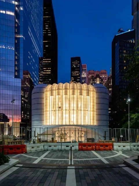 A Place of Hope Rising from the Ashes (2)🌟