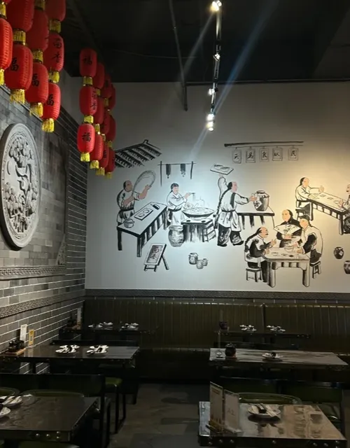 🍜 Master Noodle | Hand-Pulled Noodle Heaven in St. Paul