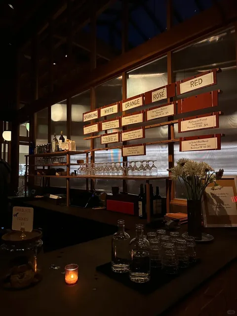 LA｜Bookmarking 🍸 Tilda for Next Time!