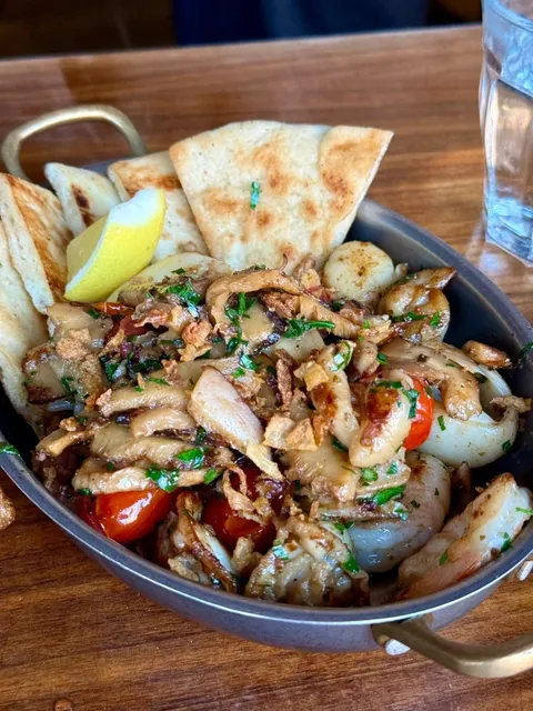 New York Ariari 🌟