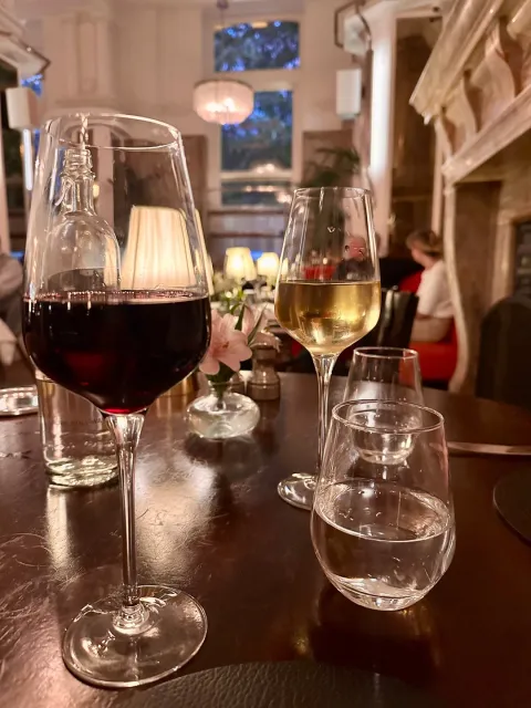 A Perfect Getaway! 🌴✨