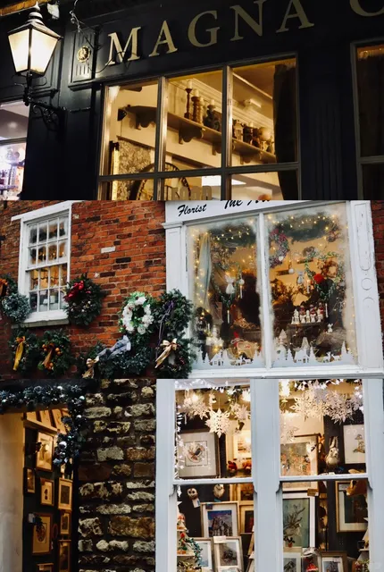 🇬🇧 Lincoln – A Town with Unbeatable Ambience