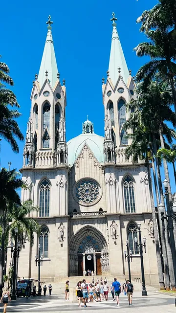 🇧🇷 São Paulo in 2 Days: Where Skyscrapers Meet Street Art
