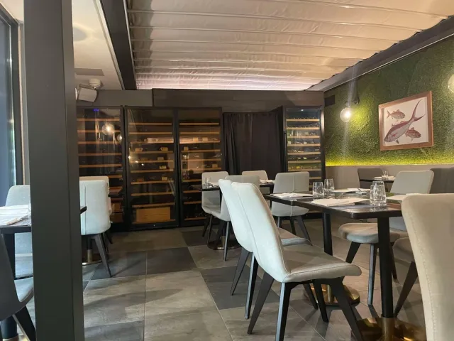 Luxury Breakfast at Espacio – An Unforgettable Culinary Experience! 🍽