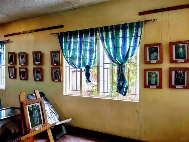 🇸🇱 Sierra Leone National Museum | Witness to Resilience