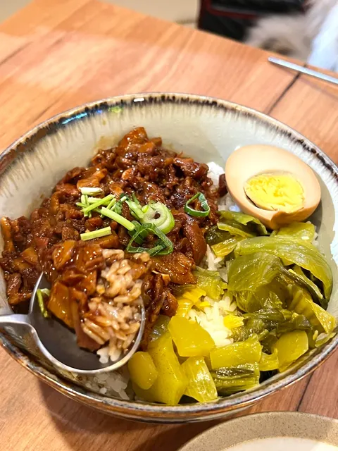 London | Solo Dining | It’s Not Easy to Get a Bowl of This Rice