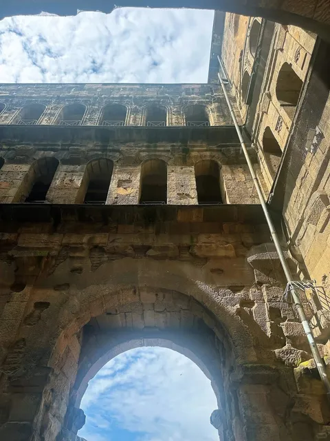 Weekend Road Trip from Saarbrücken to Trier 🚗👨‍👩‍👧‍👦