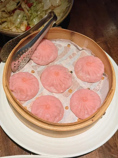 NYC｜This Soup Dumpling Spot Has Spice! 🌶️