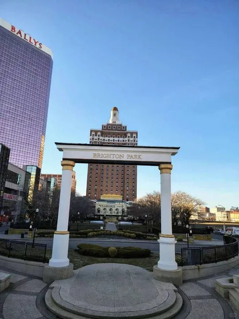 🇺🇸 A Trip to Atlantic City with the Kids 