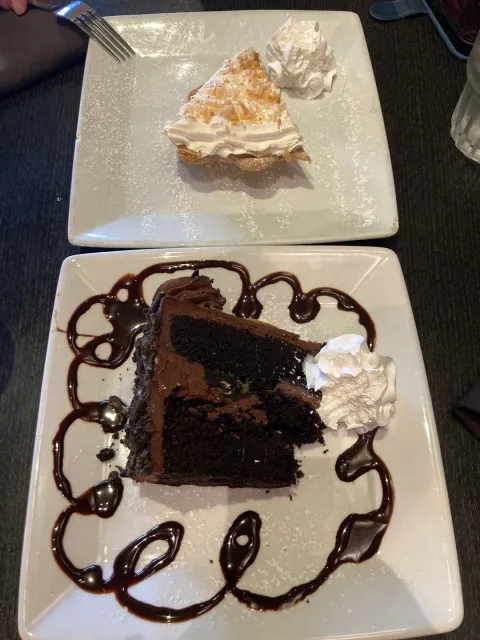 Amazing Desserts! 🍰😍